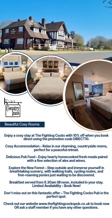 Book Direct